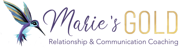 Marie's Gold | Relationship & Communication Coaching